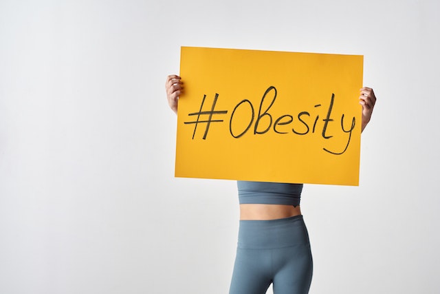 Jak se vyhrabat z bludného kruhu obezity?